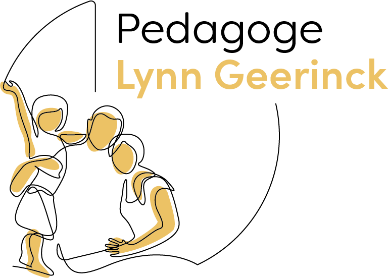 Lynn Geerinck - Pedagoge